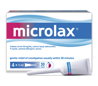 MICROLAX, solution rectal en récipient unidose (3400934968754) - Pharm